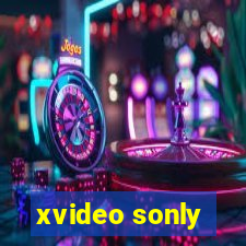 xvideo sonly